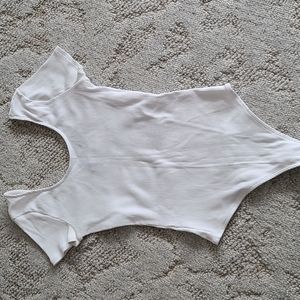 Express Bodysuit